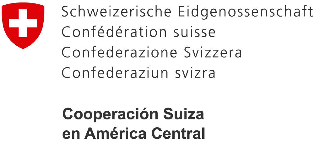 Cooperación Suiza América Central